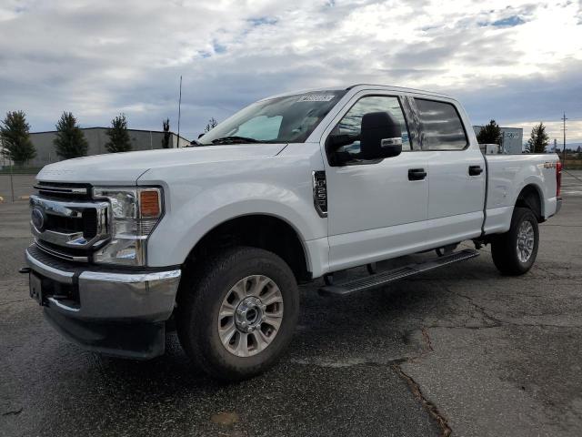 FORD F250 SUPER 2022 1ft7w2b68neg35505