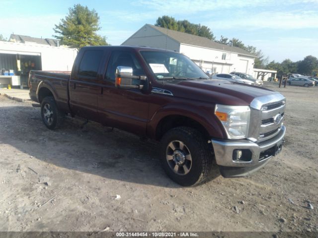 FORD SUPER DUTY F-250 2011 1ft7w2b69bea10011