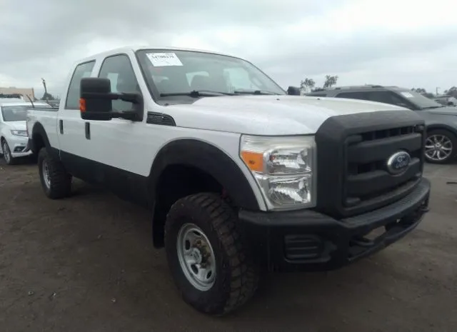 FORD SUPER DUTY F-250 2011 1ft7w2b69beb66811