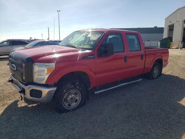 FORD F250 SUPER 2011 1ft7w2b69bec04554