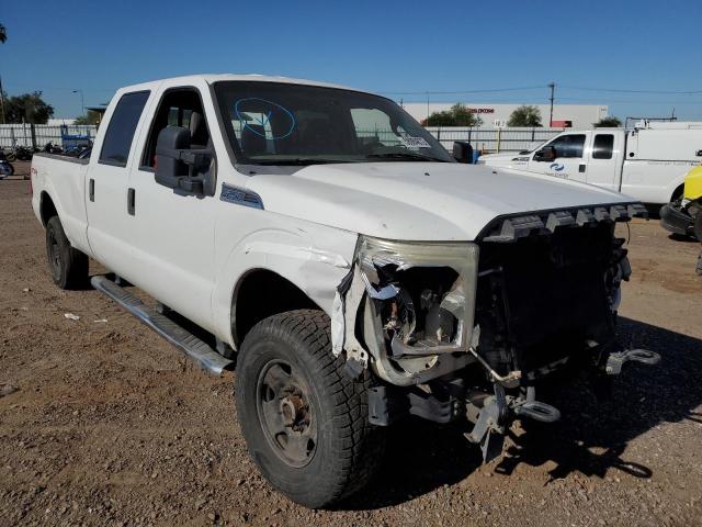 FORD F250 SUPER 2011 1ft7w2b69bec06384