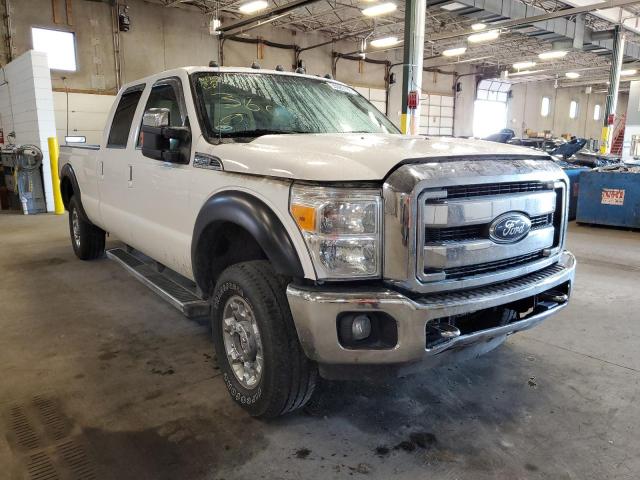 FORD F250 SUPER 2012 1ft7w2b69cea21558