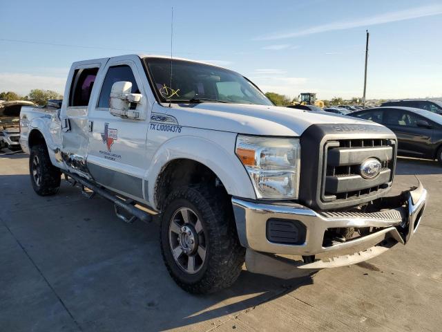 FORD F250 SUPER 2012 1ft7w2b69cea69738