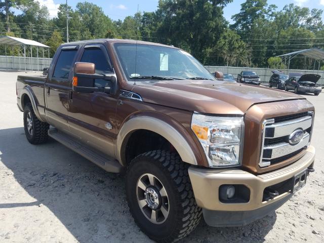 FORD F250 SUPER 2012 1ft7w2b69cec21582