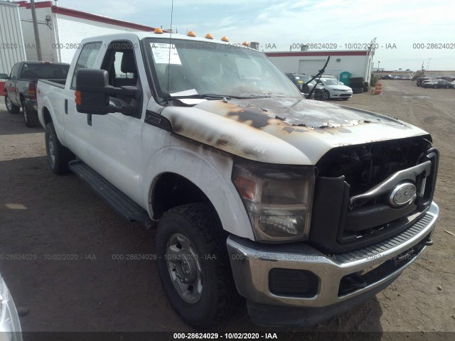 FORD SUPER DUTY F-250 2012 1ft7w2b69cec60432