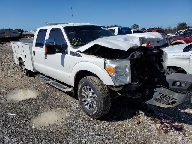 FORD F250 SUPER 2012 1ft7w2b69cec72502