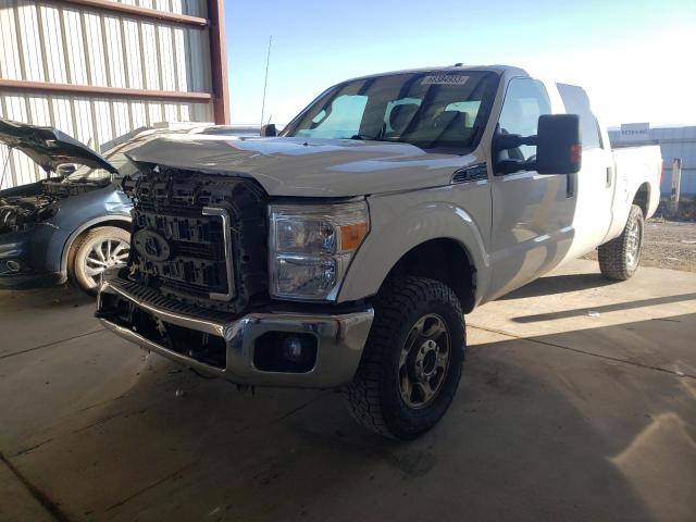 FORD F250 2013 1ft7w2b69dea25207