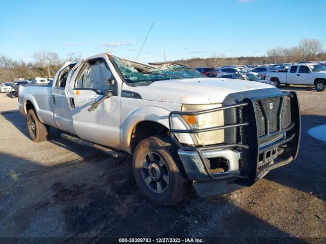 FORD F-250 2013 1ft7w2b69dea43707