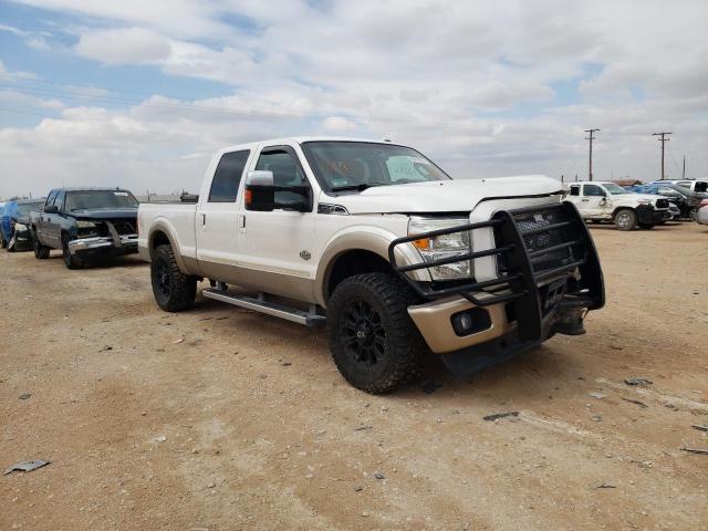 FORD F250 SUPER 2013 1ft7w2b69dea55419