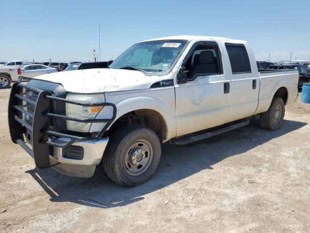 FORD F250 SUPER 2013 1ft7w2b69dea81308