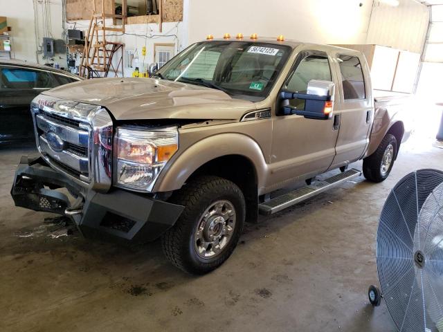 FORD F250 SUPER 2013 1ft7w2b69deb32290