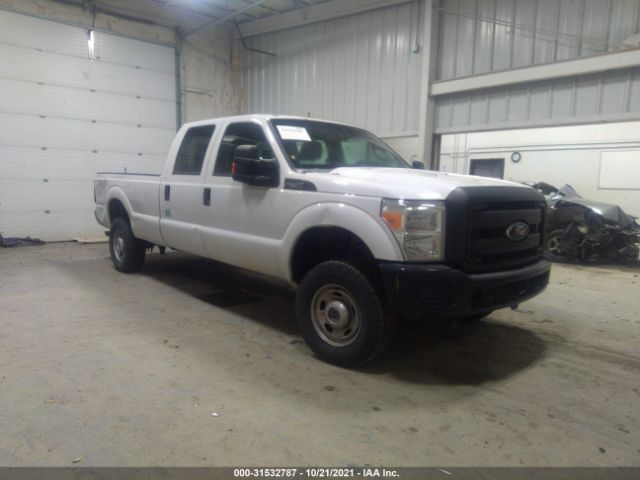 FORD SUPER DUTY F-250 SRW 2013 1ft7w2b69deb40048