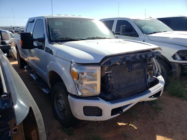 FORD F250 SUPER 2014 1ft7w2b69eea08845