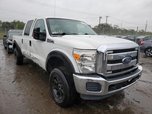 FORD F250 SUPER 2014 1ft7w2b69eea33907