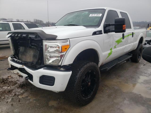 FORD F250 SUPER 2014 1ft7w2b69eea80001