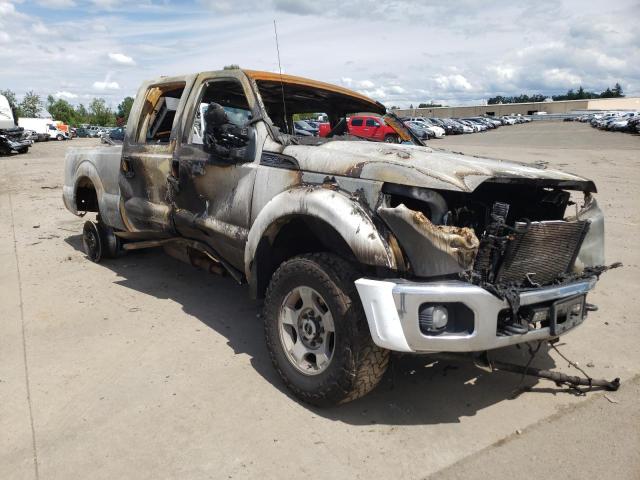 FORD F250 SUPER 2014 1ft7w2b69eeb15491