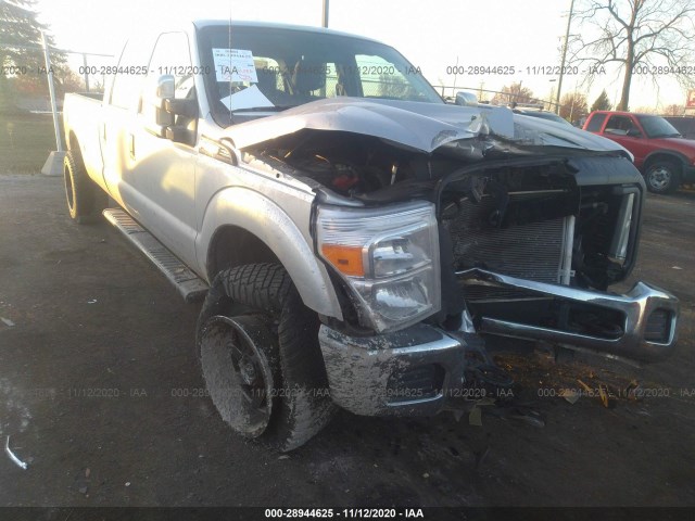 FORD SUPER DUTY F-250 SRW 2014 1ft7w2b69eeb40178