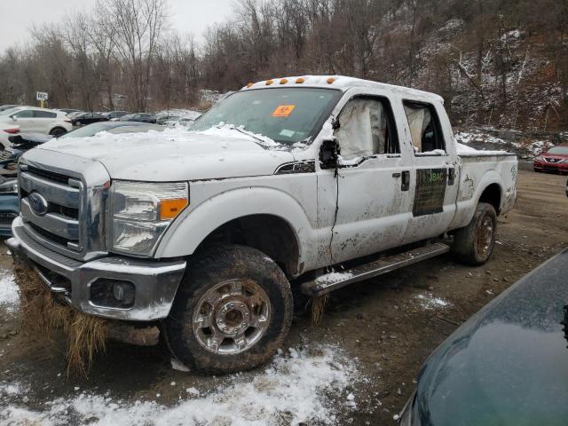 FORD F250 SUPER 2015 1ft7w2b69fea25856