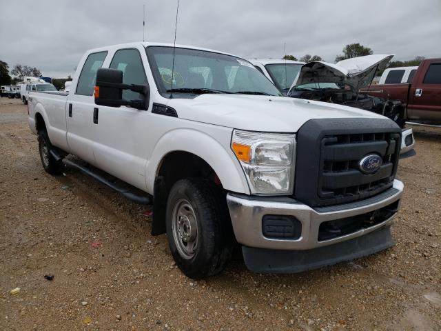 FORD F250 SUPER 2015 1ft7w2b69fea59862