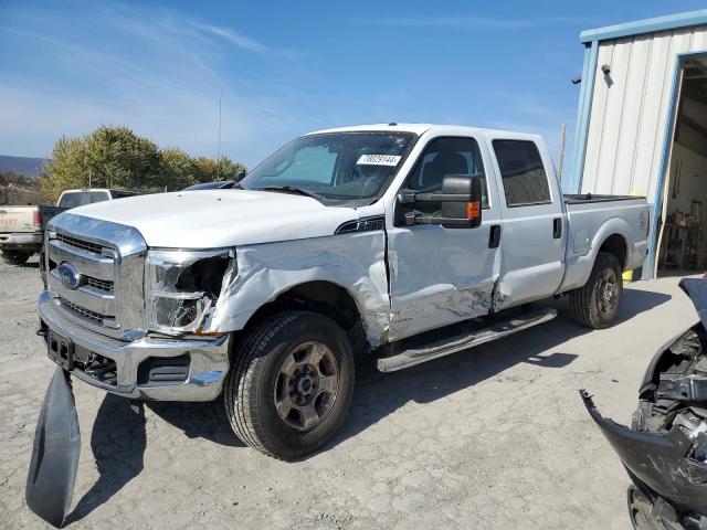 FORD F250 SUPER 2015 1ft7w2b69fea82736