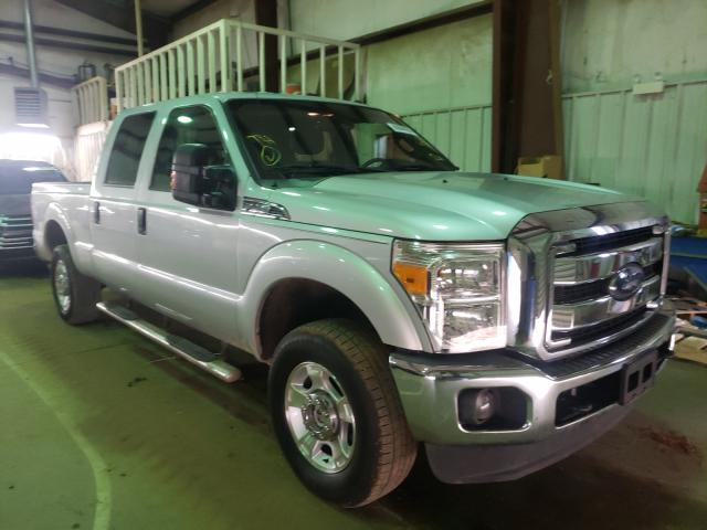 FORD F250 SUPER 2015 1ft7w2b69fea85541