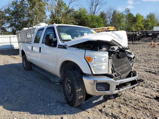 FORD F250 SUPER 2015 1ft7w2b69fea98161