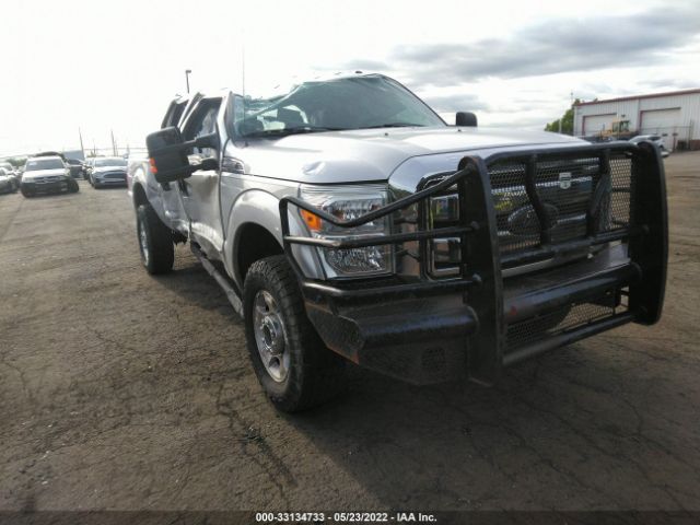 FORD SUPER DUTY F-250 SRW 2015 1ft7w2b69feb54101