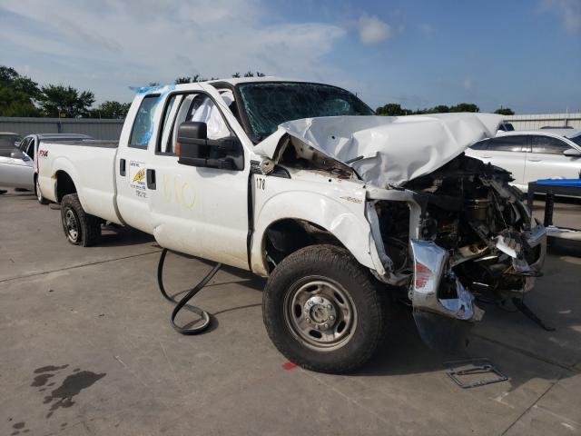 FORD F250 SUPER 2015 1ft7w2b69feb78317