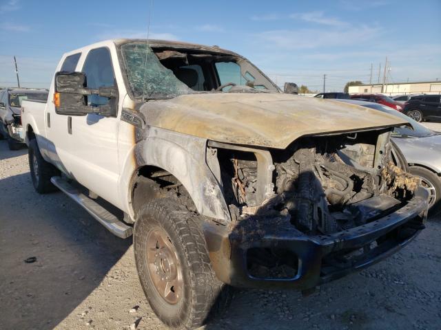 FORD F250 SUPER 2015 1ft7w2b69fed06295