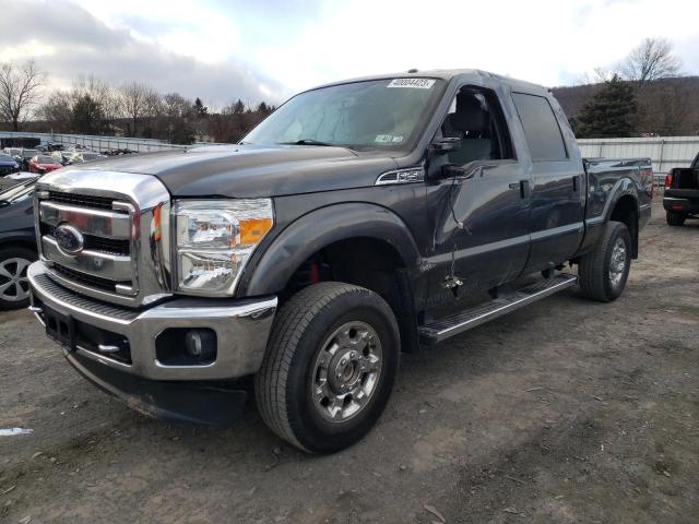 FORD F250 SUPER 2015 1ft7w2b69fed24358