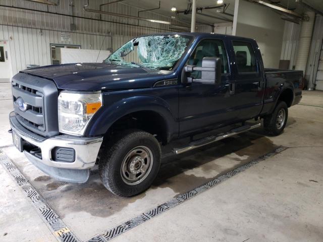 FORD F250 SUPER 2016 1ft7w2b69gea08203