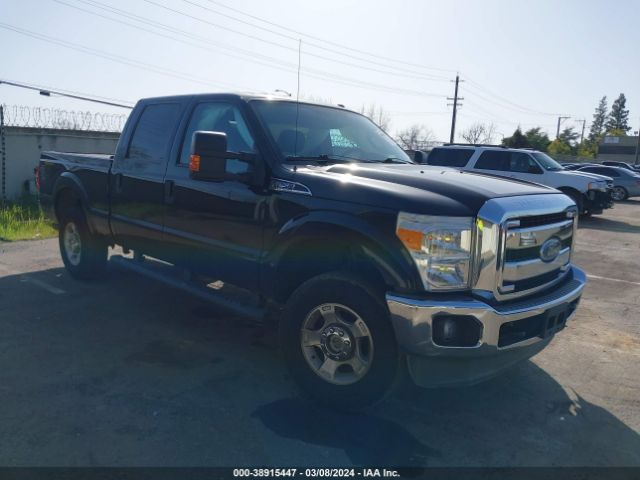 FORD F-250 2016 1ft7w2b69gea14745