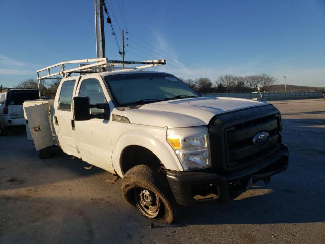 FORD F250 SUPER 2016 1ft7w2b69gea23073