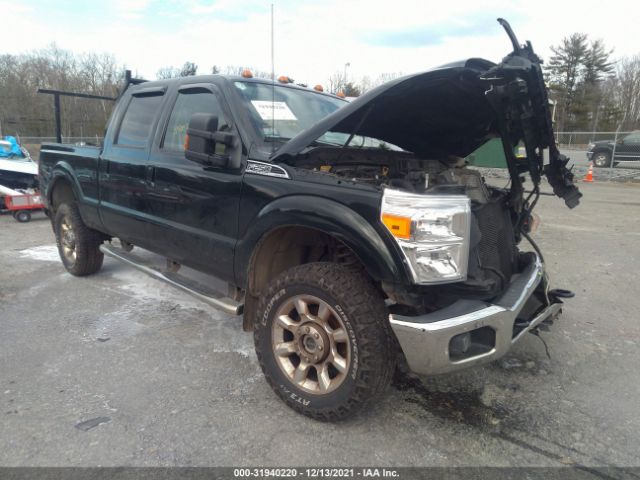 FORD SUPER DUTY F-250 SRW 2016 1ft7w2b69gea77537