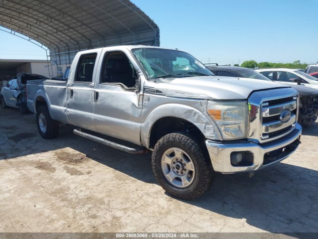 FORD F-250 2016 1ft7w2b69gea81975