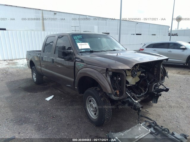 FORD SUPER DUTY F-250 SRW 2016 1ft7w2b69gea82608