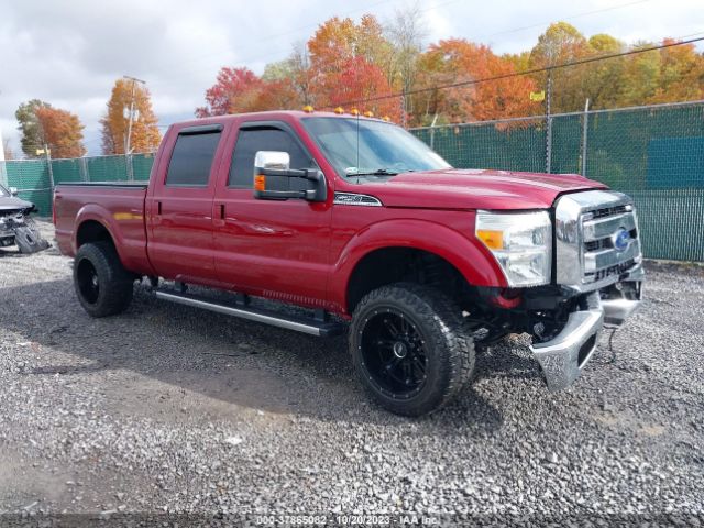 FORD NULL 2016 1ft7w2b69geb02937