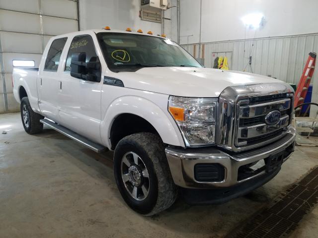 FORD F250 SUPER 2016 1ft7w2b69geb13968