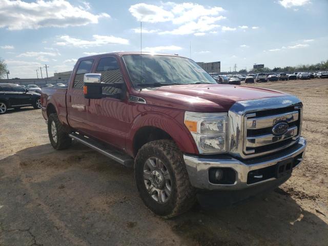 FORD F250 SUPER 2016 1ft7w2b69geb15946