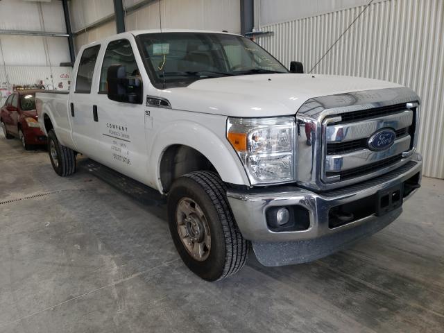 FORD F250 SUPER 2016 1ft7w2b69gec51347