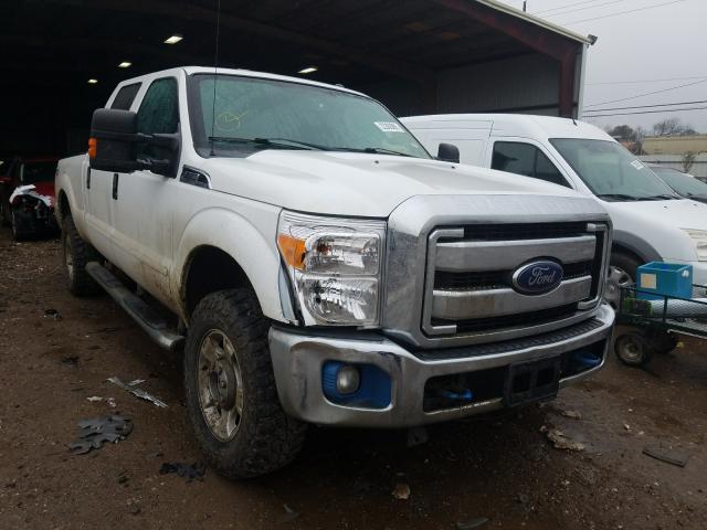 FORD F250 SUPER 2016 1ft7w2b69ged10770