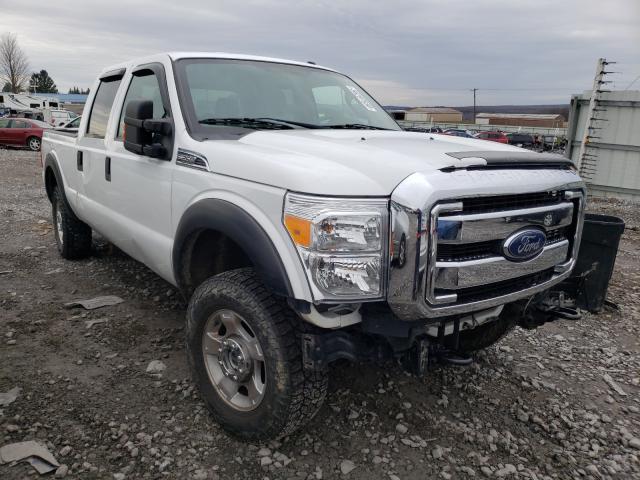 FORD F250 SUPER 2016 1ft7w2b69ged13605