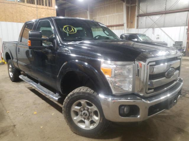 FORD F250 SUPER 2016 1ft7w2b69ged43607