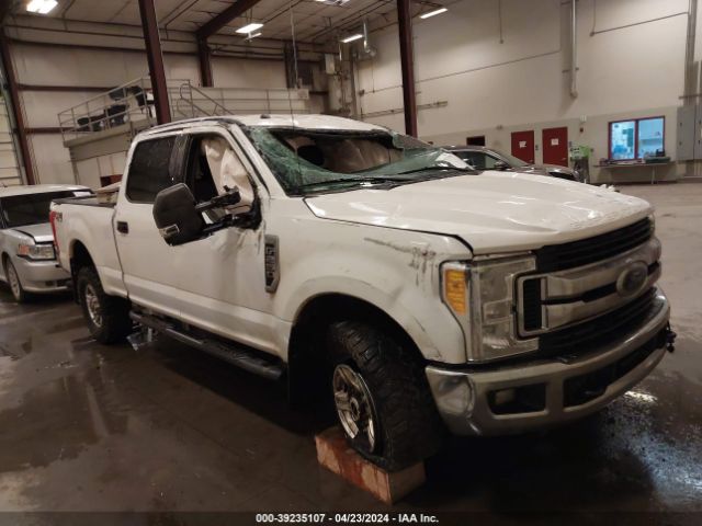 FORD F-250 2017 1ft7w2b69heb25684