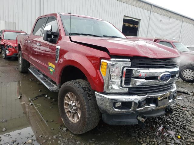 FORD F250 SUPER 2017 1ft7w2b69heb26057