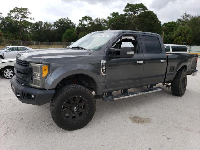 FORD F250 SUPER 2017 1ft7w2b69heb38192