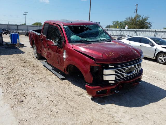 FORD F250 SUPER 2017 1ft7w2b69heb46860