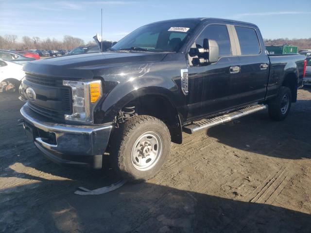 FORD F250 SUPER 2017 1ft7w2b69heb58135