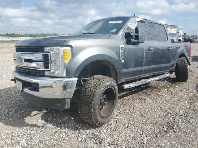 FORD F-250 SUPE 2017 1ft7w2b69heb59298