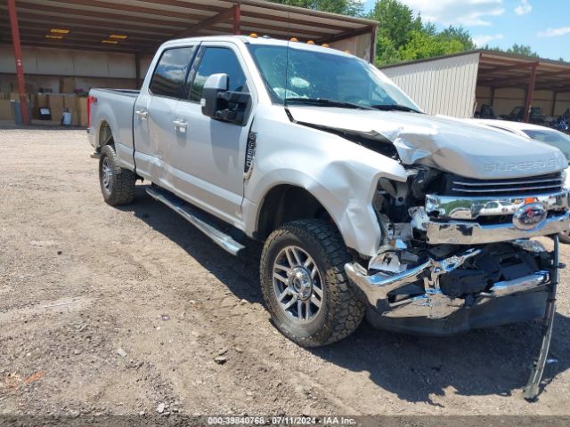 FORD F-250 2017 1ft7w2b69hec93695